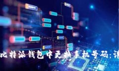 如何在比特派钱包中更换手机号码：详细指南